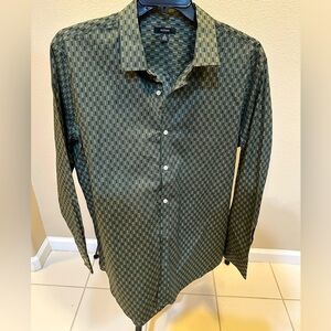 Alfani XL shirt